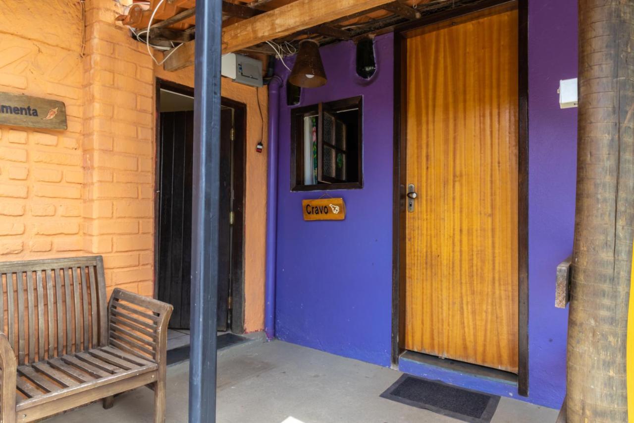 Casa Do Geninho - Suites Conceição da Ibitipoca Екстериор снимка