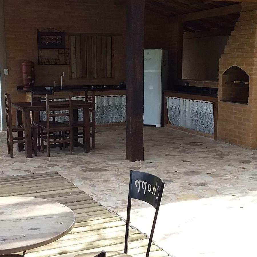 Casa Do Geninho - Suites Conceição da Ibitipoca Екстериор снимка
